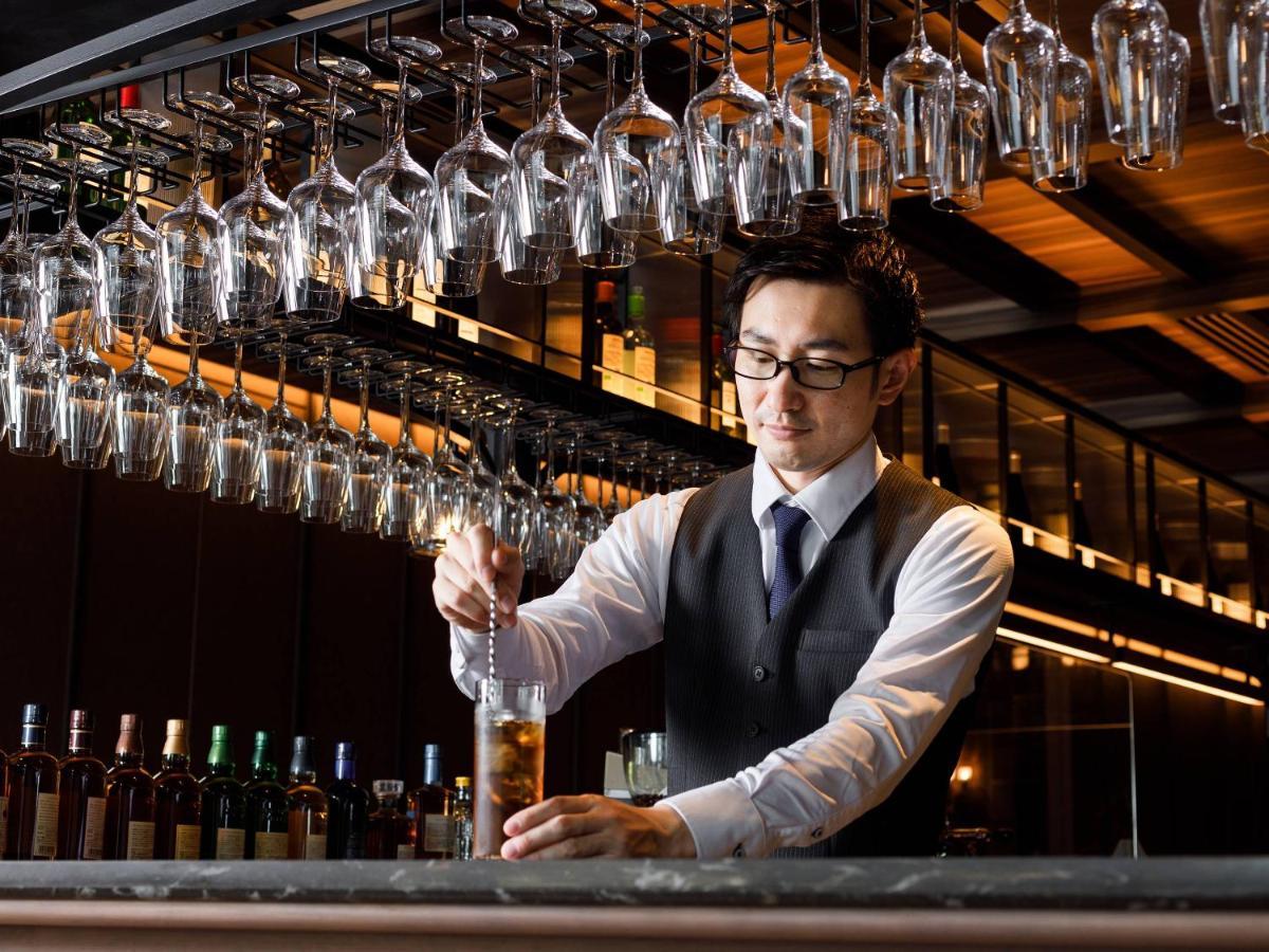 Susukino Granbell Hotel Sapporo Eksteriør billede