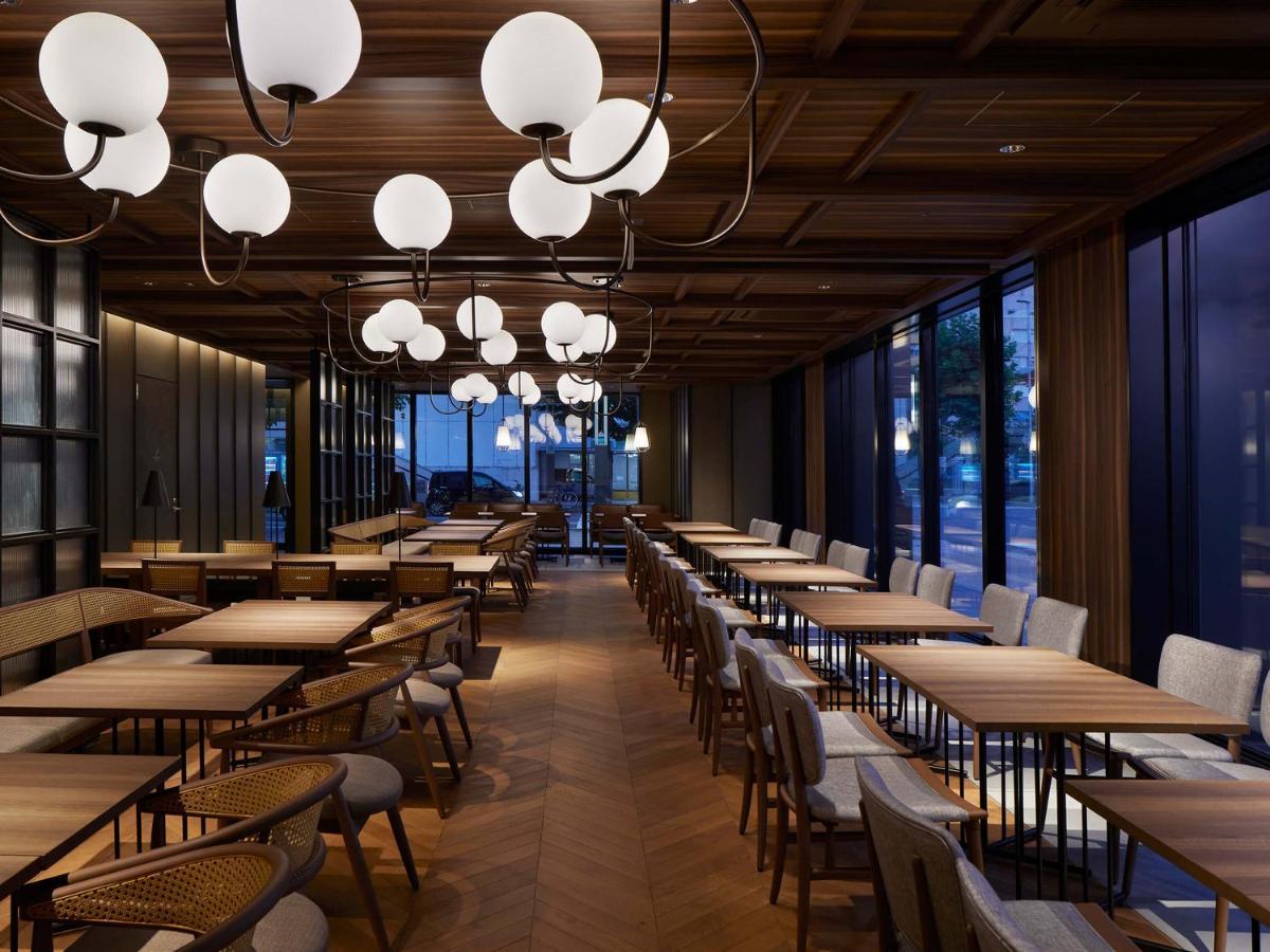 Susukino Granbell Hotel Sapporo Eksteriør billede