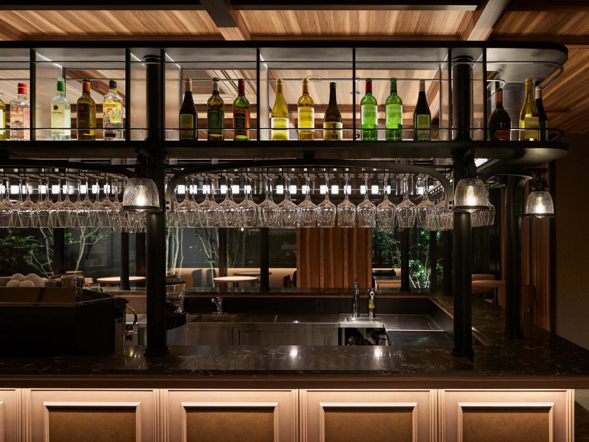 Susukino Granbell Hotel Sapporo Eksteriør billede